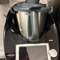 Bimby tm6 come nuovo