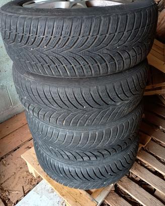 Gomme da neve
