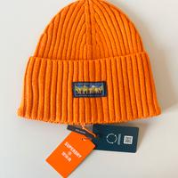 Superdry - Zuccotto misto lana