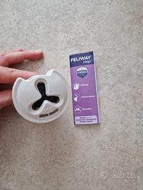 Feliway help