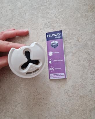 Feliway help