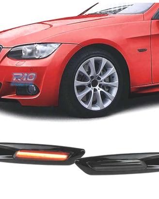 FRECCIE LATERALI DINAMICHE A LED BMW E82 E81 E88 E