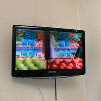 Tv Samsung 19 pollici