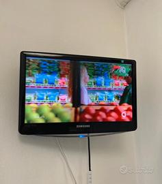 Tv Samsung 19 pollici