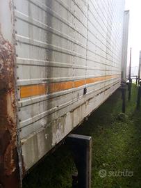 Container/casse mobili