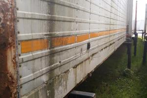 Container/casse mobili