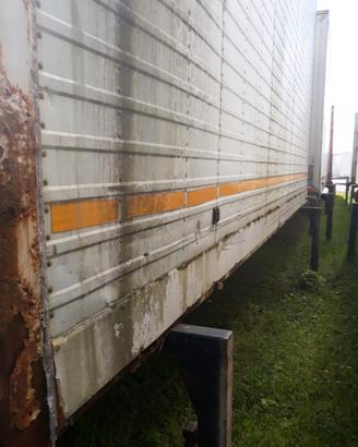 Container/casse mobili
