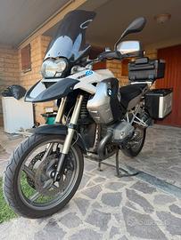 BMW GS 1200 R