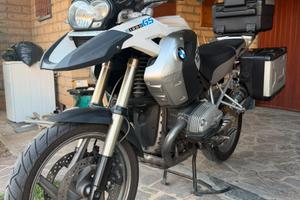 BMW GS 1200 R