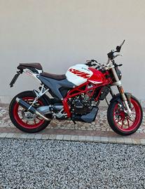 SWM VAREZ