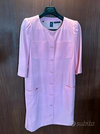 Abito Ungaro rosa