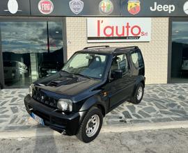 Suzuki Jimny 1.5 Diesel 4WD PERFETTE CONDIZIONI