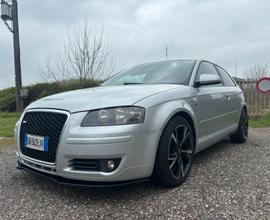 Audi a3 8p