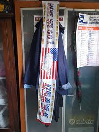 sciarpa italia usa 94