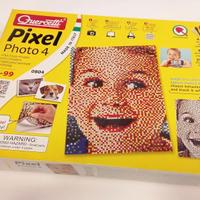 Quercetti PIXEL PHOTO 4