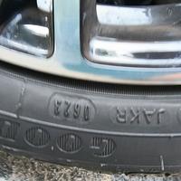 pneumatici auto estive 195/45/r16