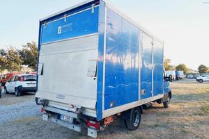 IVECO Daily 33S 2.3 HPT SPONDA IDRAULICA + IVA22