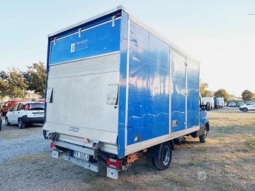 IVECO Daily 33S 2.3 HPT SPONDA IDRAULICA + IVA22