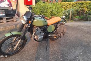 cafe racer 