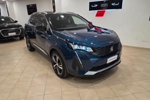 Peugeot 3008 PureTech Turbo 130 S&S GT
