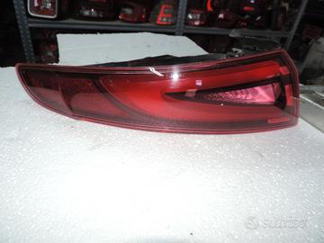 FANALE STOP POSTERIORE SX ALFA GIULIA