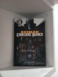 Batman Cavaliere Bianco di Sean Murphy