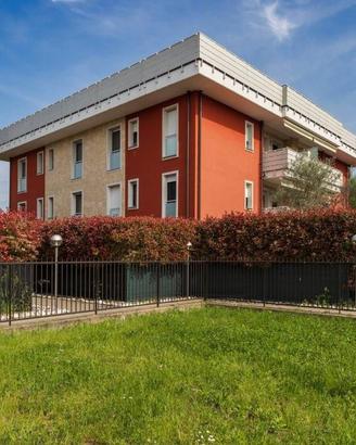 Appartamento di 90 m² con 3 locali e box auto a Re