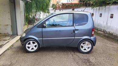 Microcar Bellier Opale 2