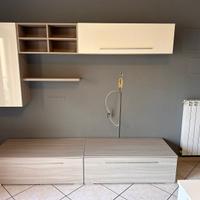 Cucina moderna COME NUOVA