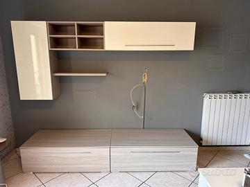 Cucina moderna COME NUOVA