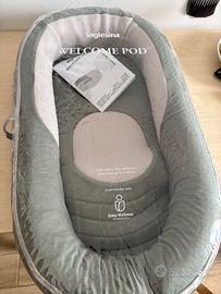 Welcome Pod Inglesina