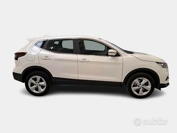 NISSAN QASHQAI 1.3 DIG-T 140 Business