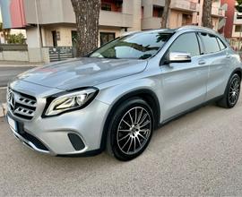 Mercedes-benz GLA 200 GLA 200 d Automatic Premium