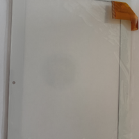 Pannello Tablet mediatek GT10PG127 V2.0