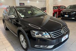 Volkswagen Passat Alltrack 2.0 TDI 4motion BlueMot