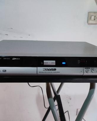 Panasonic DVD RECORDER