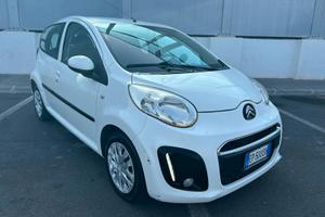 CITROËN C1 1.0 BENZINA – 5 PORTE – SOLO 75.000 KM 