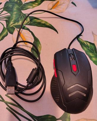 Mouse Trust LED 