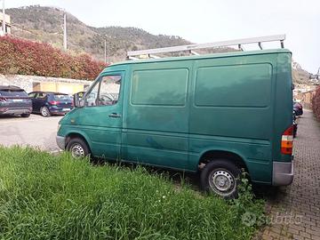 Mercedes sprinter 