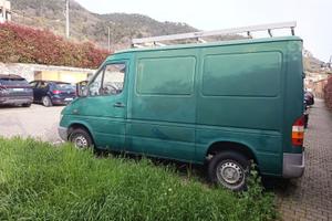 Mercedes sprinter 