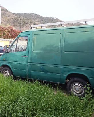 Mercedes sprinter 
