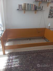 Letto   Singolo