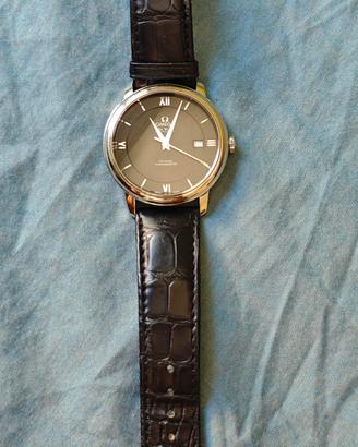 OROLOGIO Omega De Ville 