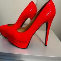 Tacco donna Nando Muzi