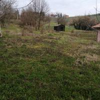 Terreno Oltrepo' Pavese