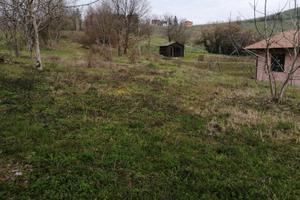 Terreno Oltrepo' Pavese