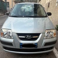 HYUNDAI Atos → Atos Prime 1.1 12V Active