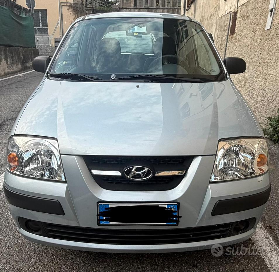 HYUNDAI Atos