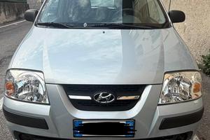 HYUNDAI Atos → Atos Prime 1.1 12V Active