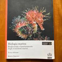 Biologia marina - Roberto Danovaro